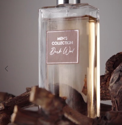 ادوتویلت کالکشن مردانه دارک وود اوریفلیم  Dark Wood EDT